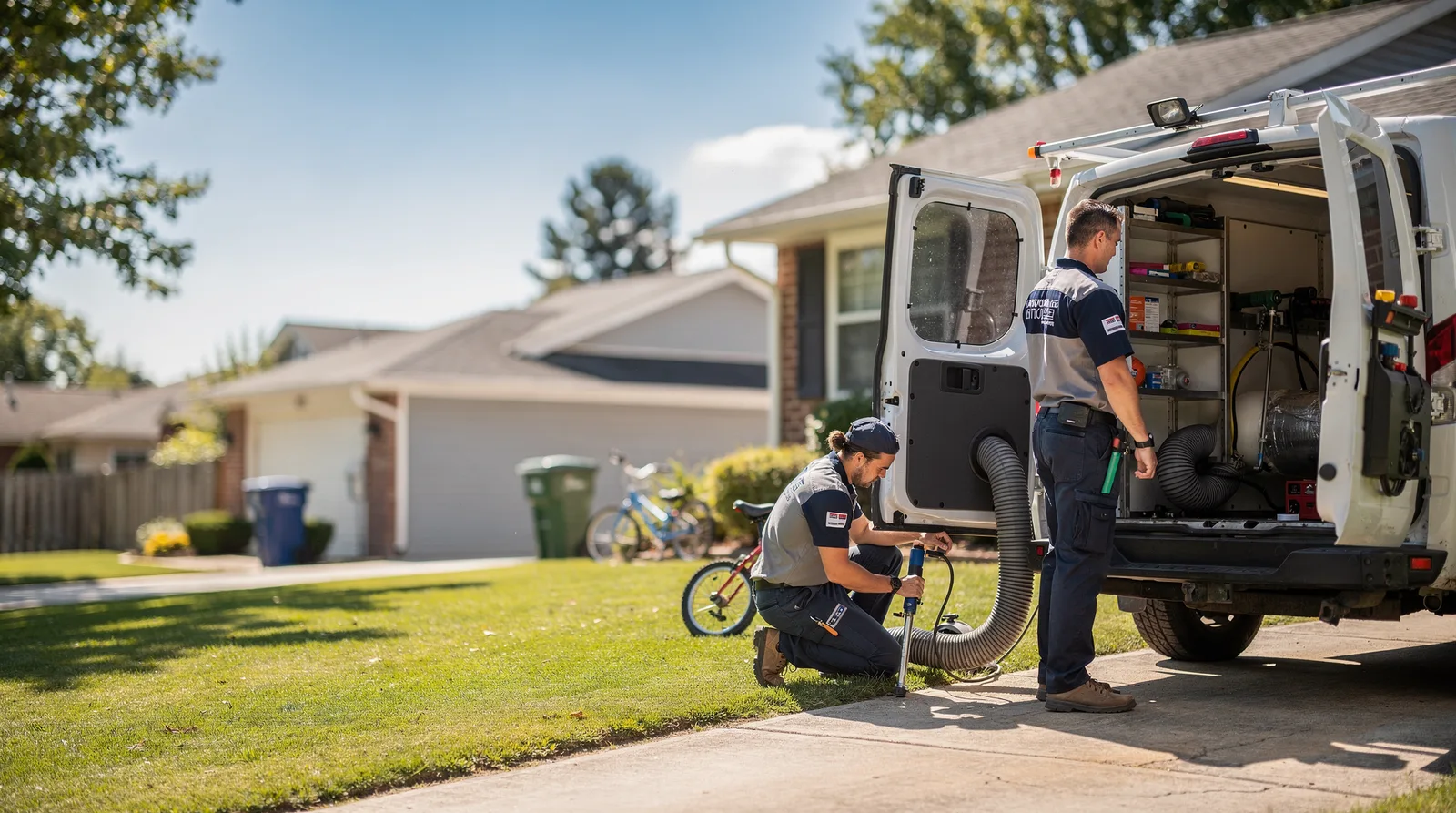 24/7 HVAC Repair & AC Replacement in Aransas Pass, TX near me